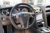 Thumbnail of 2012 Beluga Black Bentley Continental GT