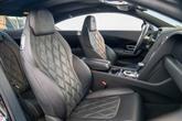 Thumbnail of 2012 Beluga Black Bentley Continental GT