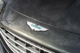 Thumbnail of 2025 Minotaur Green Aston Martin Vantage