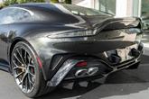 Thumbnail of 2025 Minotaur Green Aston Martin Vantage