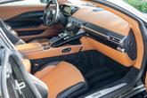 Thumbnail of 2025 Minotaur Green Aston Martin Vantage