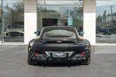Thumbnail of 2025 Minotaur Green Aston Martin Vantage