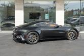 Thumbnail of 2025 Minotaur Green Aston Martin Vantage