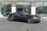 Thumbnail of 2025 Minotaur Green Aston Martin Vantage