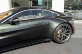 Thumbnail of 2025 Minotaur Green Aston Martin Vantage