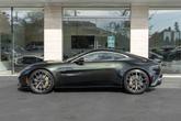 Thumbnail of 2025 Minotaur Green Aston Martin Vantage