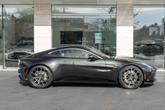 Thumbnail of 2025 Minotaur Green Aston Martin Vantage