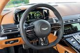 Thumbnail of 2025 Minotaur Green Aston Martin Vantage