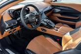 Thumbnail of 2025 Minotaur Green Aston Martin Vantage