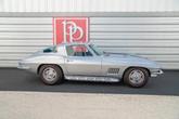 Thumbnail of 1967 Silver Pearl Chevrolet Corvette