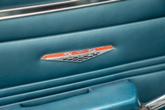 Thumbnail of 1968 Nordic Blue Pontiac GTO