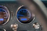 Thumbnail of 1968 Nordic Blue Pontiac GTO