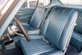 Thumbnail of 1968 Nordic Blue Pontiac GTO