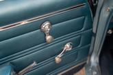 Thumbnail of 1968 Nordic Blue Pontiac GTO
