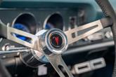 Thumbnail of 1968 Nordic Blue Pontiac GTO