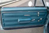 Thumbnail of 1968 Nordic Blue Pontiac GTO