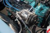 Thumbnail of 1968 Nordic Blue Pontiac GTO