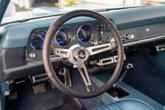 Thumbnail of 1968 Nordic Blue Pontiac GTO