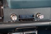 Thumbnail of 1968 Nordic Blue Pontiac GTO