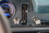 Thumbnail of 1968 Nordic Blue Pontiac GTO