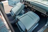 Thumbnail of 1968 Nordic Blue Pontiac GTO