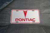 Thumbnail of 1968 Nordic Blue Pontiac GTO
