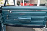 Thumbnail of 1968 Nordic Blue Pontiac GTO