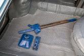 Thumbnail of 1968 Nordic Blue Pontiac GTO
