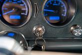 Thumbnail of 1968 Nordic Blue Pontiac GTO