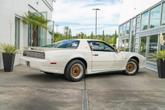Thumbnail of 1990 White Pontiac Firebird