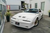 Thumbnail of 1990 White Pontiac Firebird