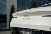 Thumbnail of 2019 Stratus White Aston Martin DB11