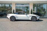 Thumbnail of 2019 Stratus White Aston Martin DB11