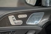 Thumbnail of 2021 Gray Metallic Mercedes-Benz AMG GLS 63