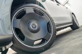 Thumbnail of 2021 Gray Metallic Mercedes-Benz AMG GLS 63