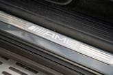 Thumbnail of 2021 Gray Metallic Mercedes-Benz AMG GLS 63
