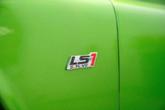 Thumbnail of 1964 Synergy Green Metallic Chevrolet C10/K10