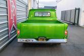 Thumbnail of 1964 Synergy Green Metallic Chevrolet C10/K10