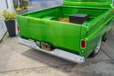 Thumbnail of 1964 Synergy Green Metallic Chevrolet C10/K10