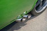 Thumbnail of 1964 Synergy Green Metallic Chevrolet C10/K10