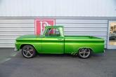 Thumbnail of 1964 Synergy Green Metallic Chevrolet C10/K10