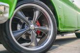 Thumbnail of 1964 Synergy Green Metallic Chevrolet C10/K10