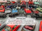 Thumbnail of 1964 Synergy Green Metallic Chevrolet C10/K10