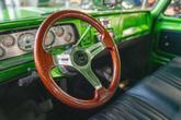 Thumbnail of 1964 Synergy Green Metallic Chevrolet C10/K10