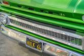 Thumbnail of 1964 Synergy Green Metallic Chevrolet C10/K10