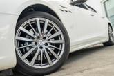 Thumbnail of 2022 Bianco Maserati Ghibli
