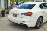 Thumbnail of 2022 Bianco Maserati Ghibli