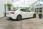 Thumbnail of 2022 Bianco Maserati Ghibli