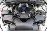 Thumbnail of 2022 Bianco Maserati Ghibli