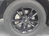 Thumbnail of 2020 Pitch Black Clearcoat Dodge Journey